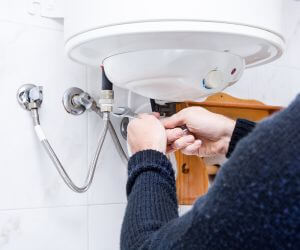 About Emergency plumbing pros West Point, AR